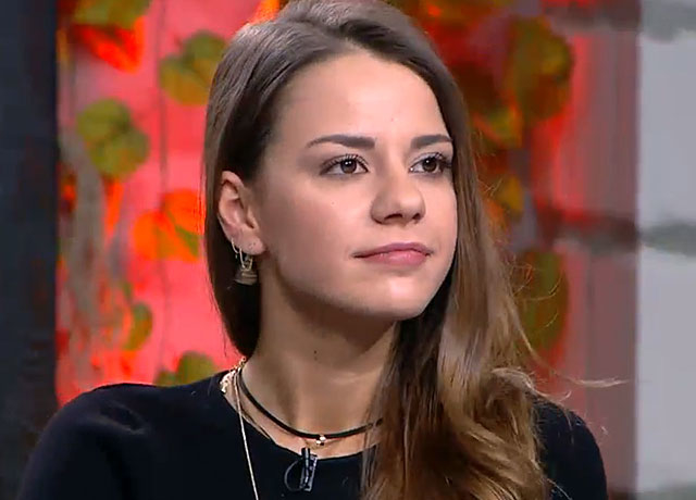aylin salli