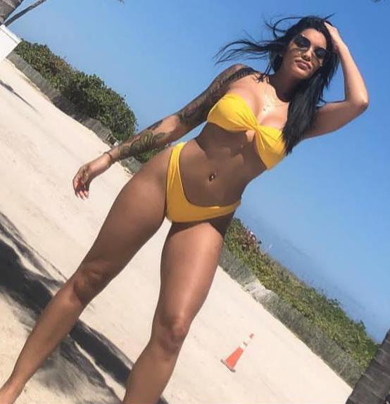 aysia garza 9