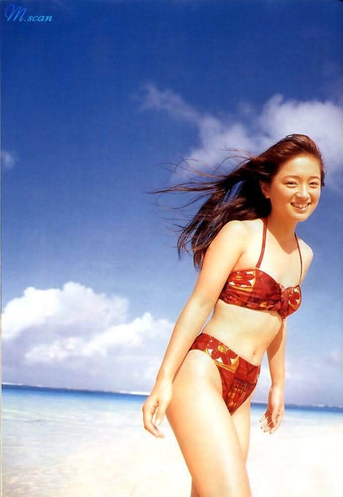 ayumi hamasaki 2