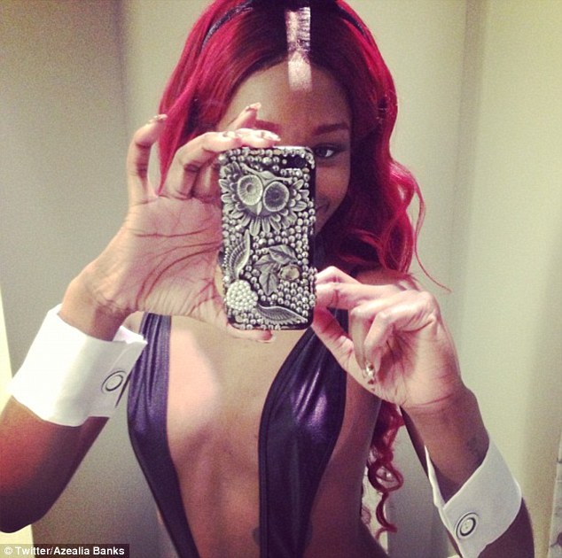 azealia banks 8