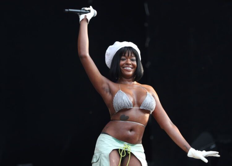 azealia banks