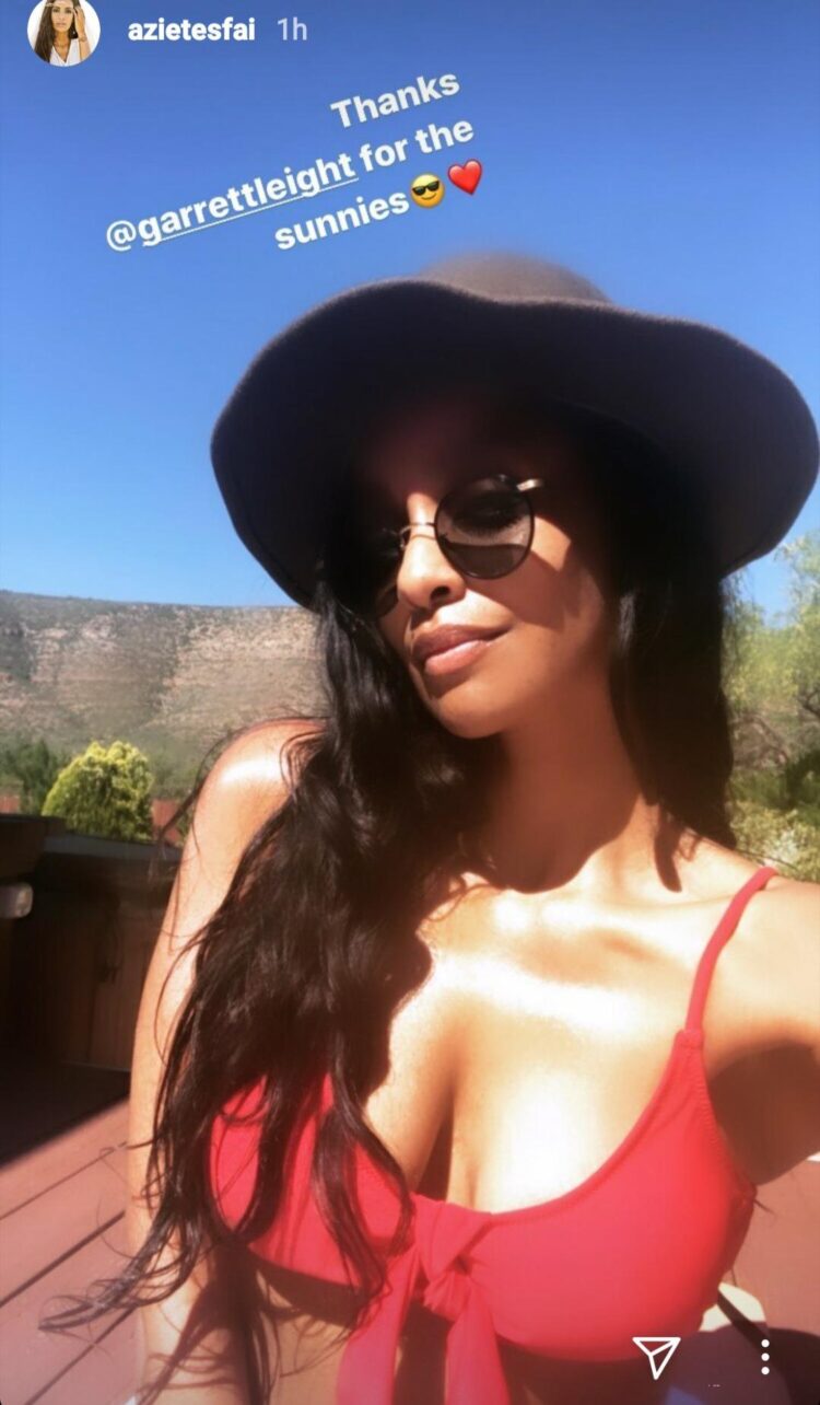 azie tesfai 1