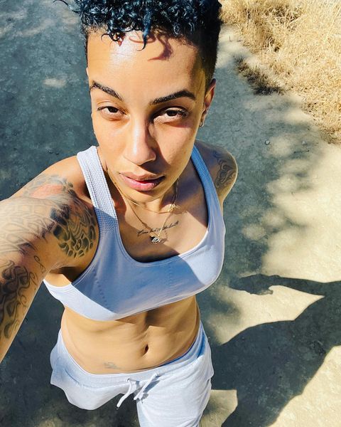 azmarie livingston 4