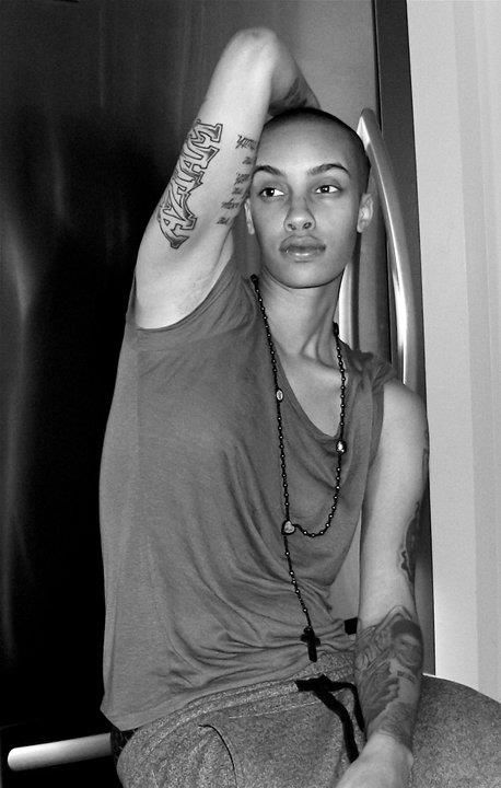 azmarie livingston 9