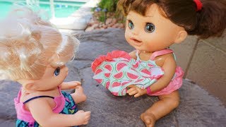 baby alive channel