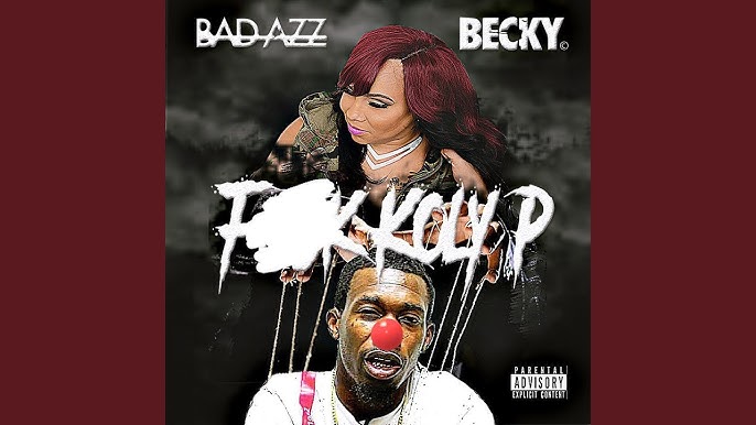 bad azz becky 6