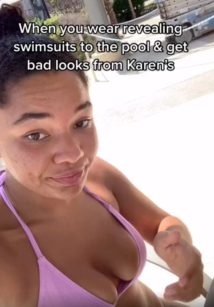 bad karen 4