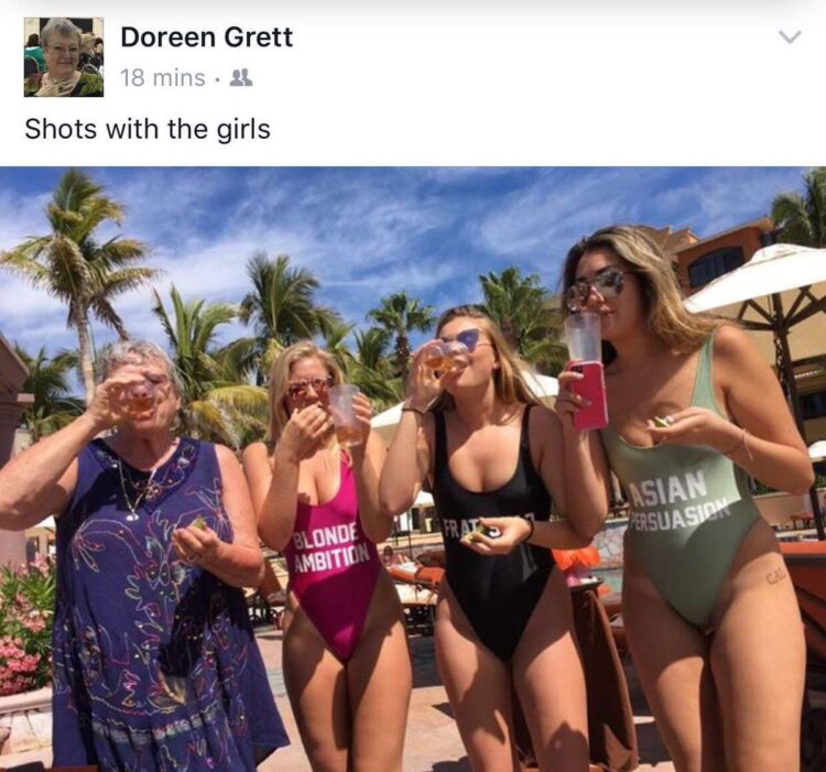 badass grandmom 3