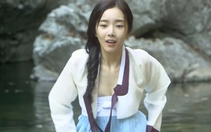 bae seul ki 9