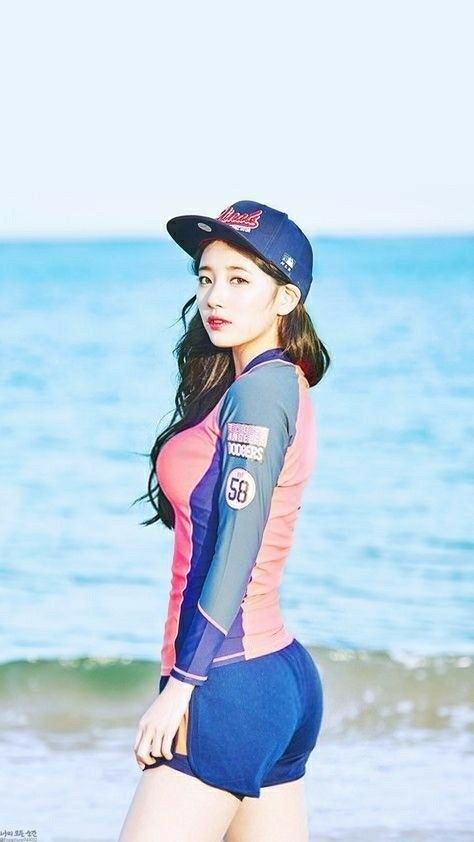 bae suzy