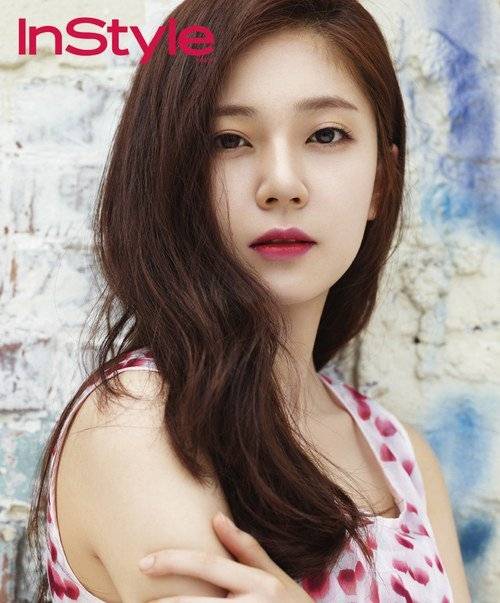 baek jin hee 7