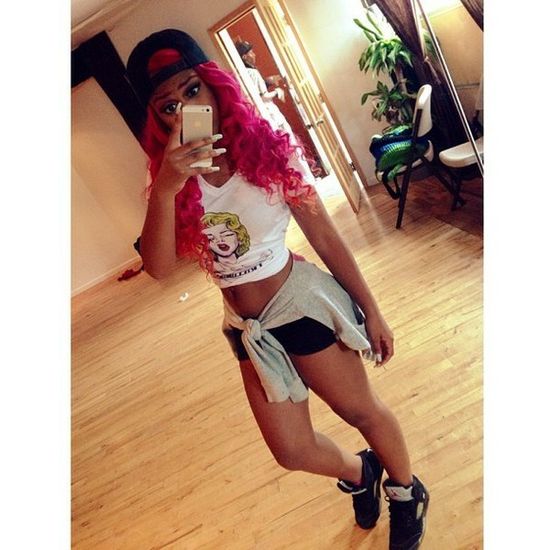 bahja rodriguez 8