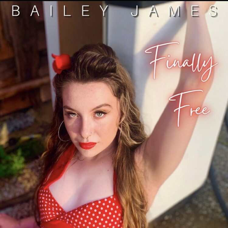 bailey james