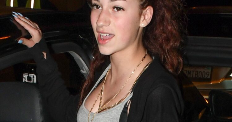 barbara ann bregoli 4