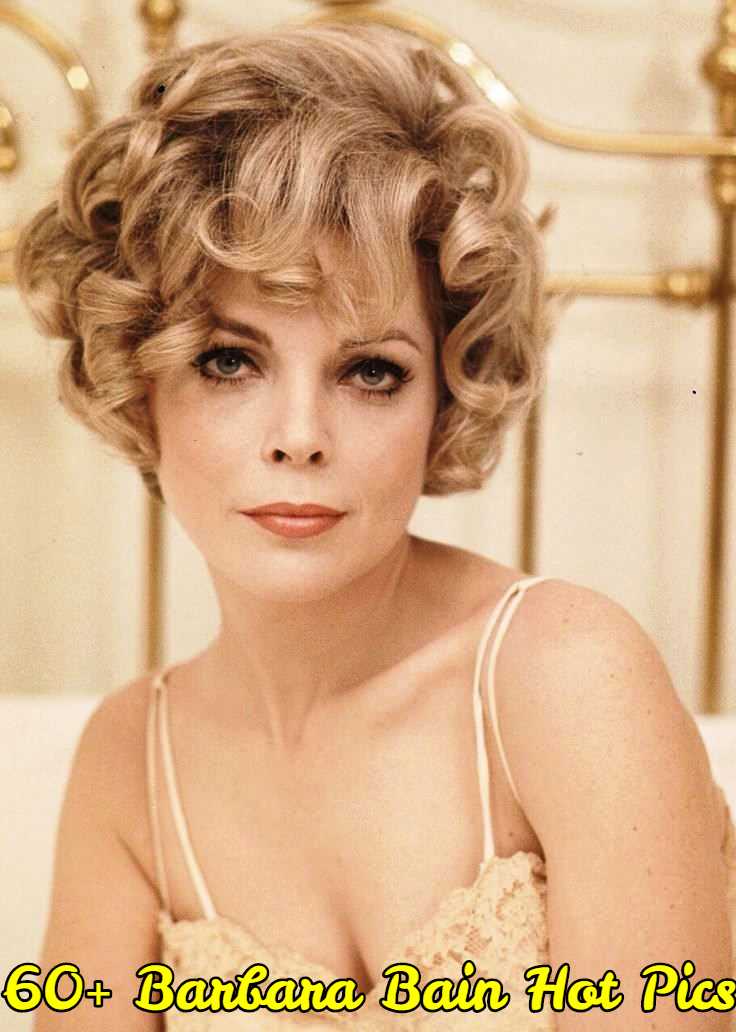 barbara bain 8