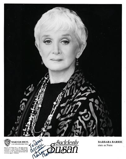 barbara barrie 9