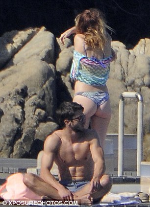 barbara berlusconi 9