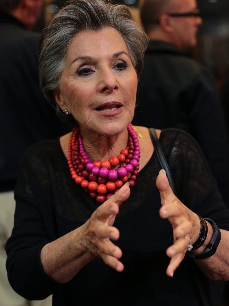 barbara boxer 1