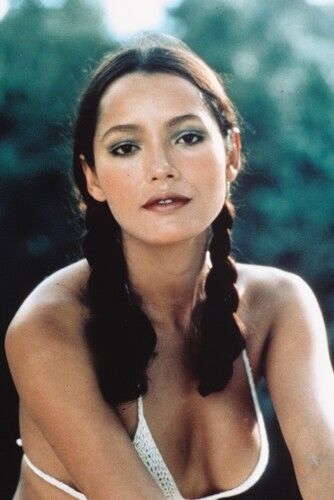 barbara carrera 6