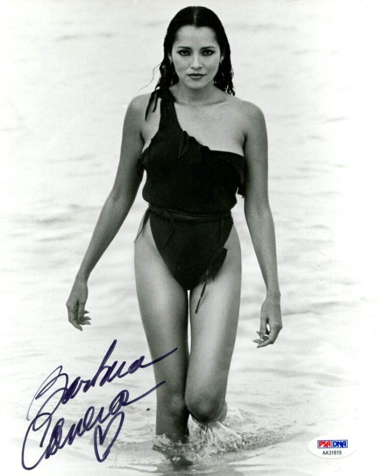 barbara carrera 7