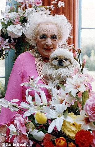 barbara cartland 5