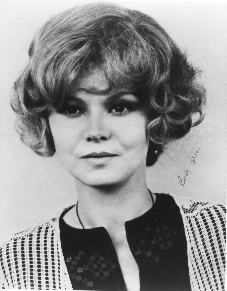 barbara harris 8