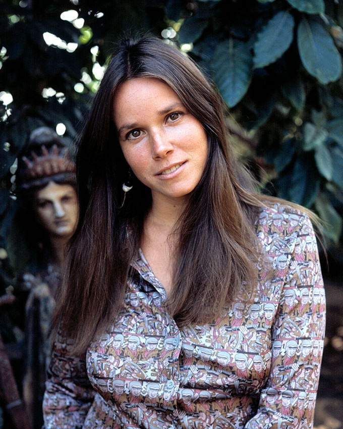 barbara hershey 5