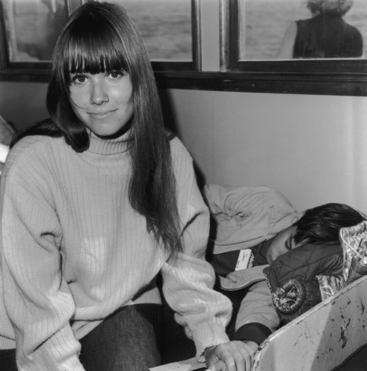 barbara hershey 6