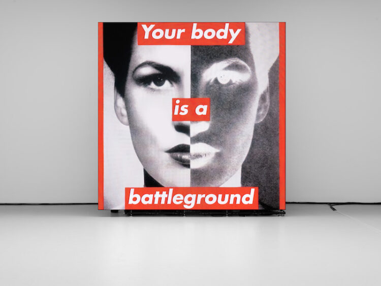 barbara kruger 5