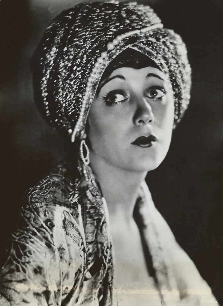 barbara la marr 8