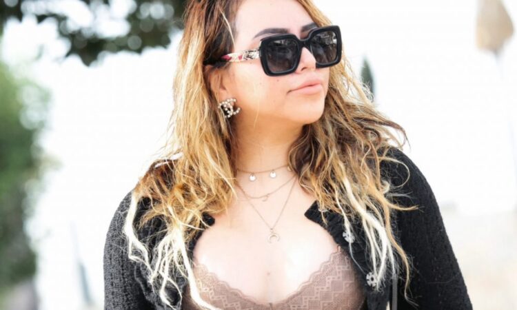 barbara lizzet sanchez