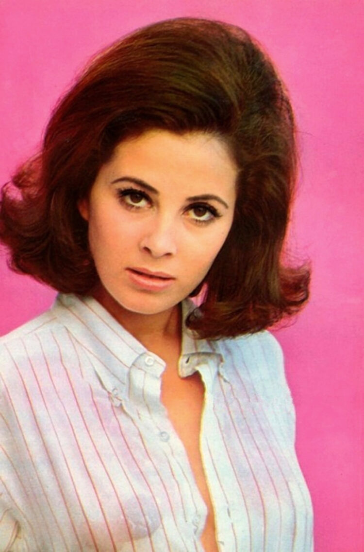 barbara parkins 9