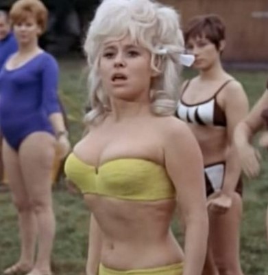 barbara windsor 1