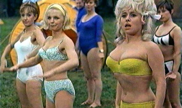 barbara windsor 2