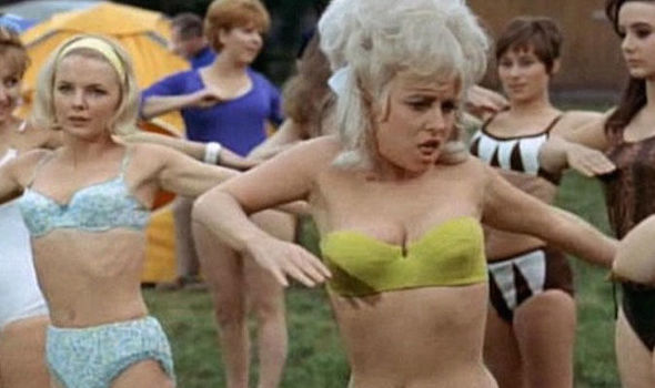 barbara windsor 7