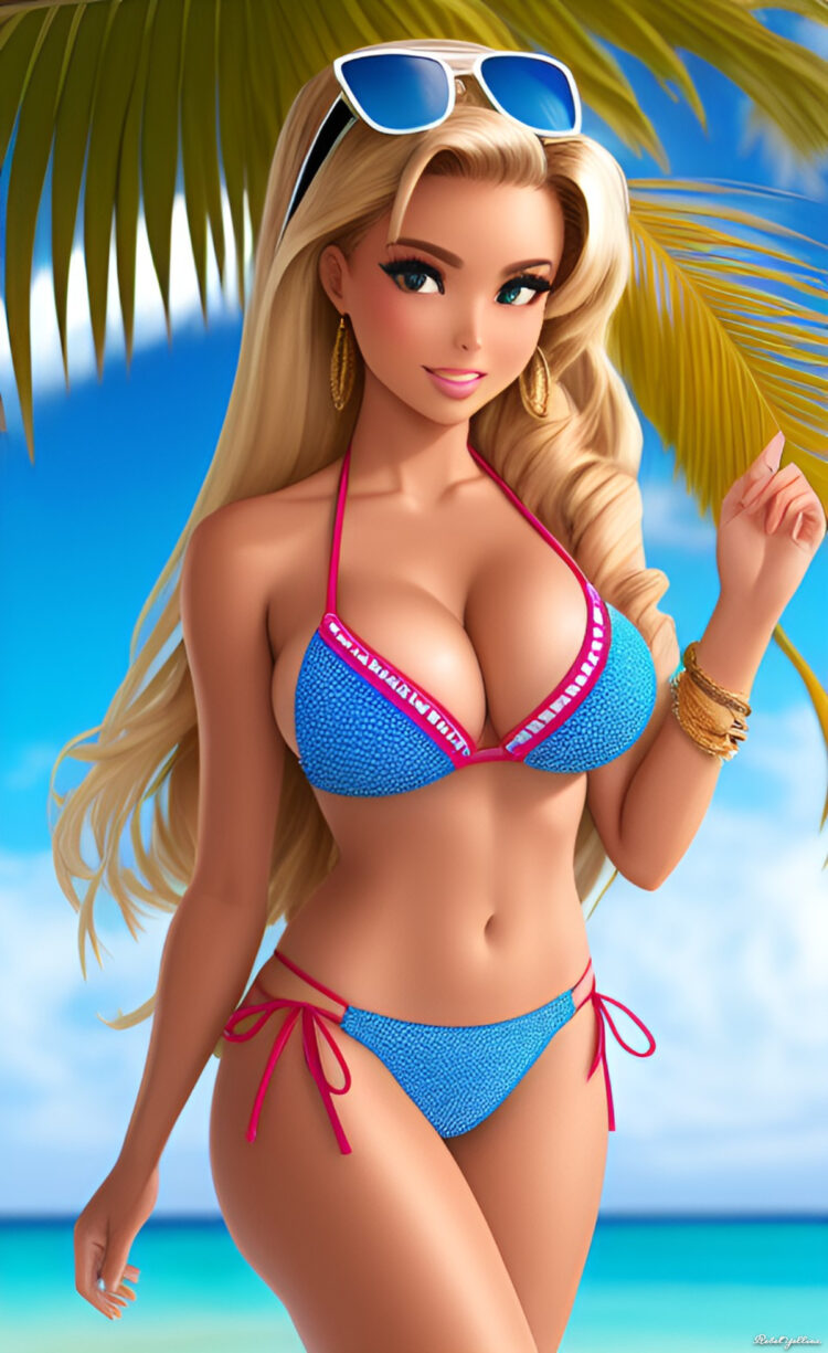 barbie porter 8