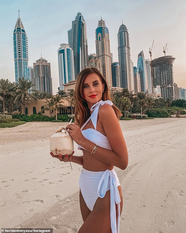 barbora ondrackova 8