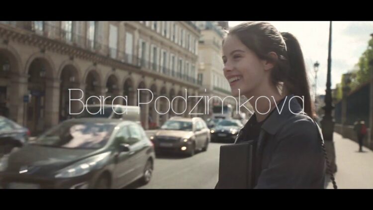 barbora podzimkova 7