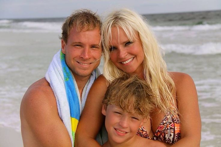 baylee littrell 3