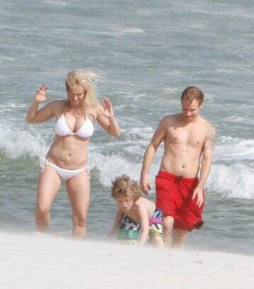 baylee littrell 4