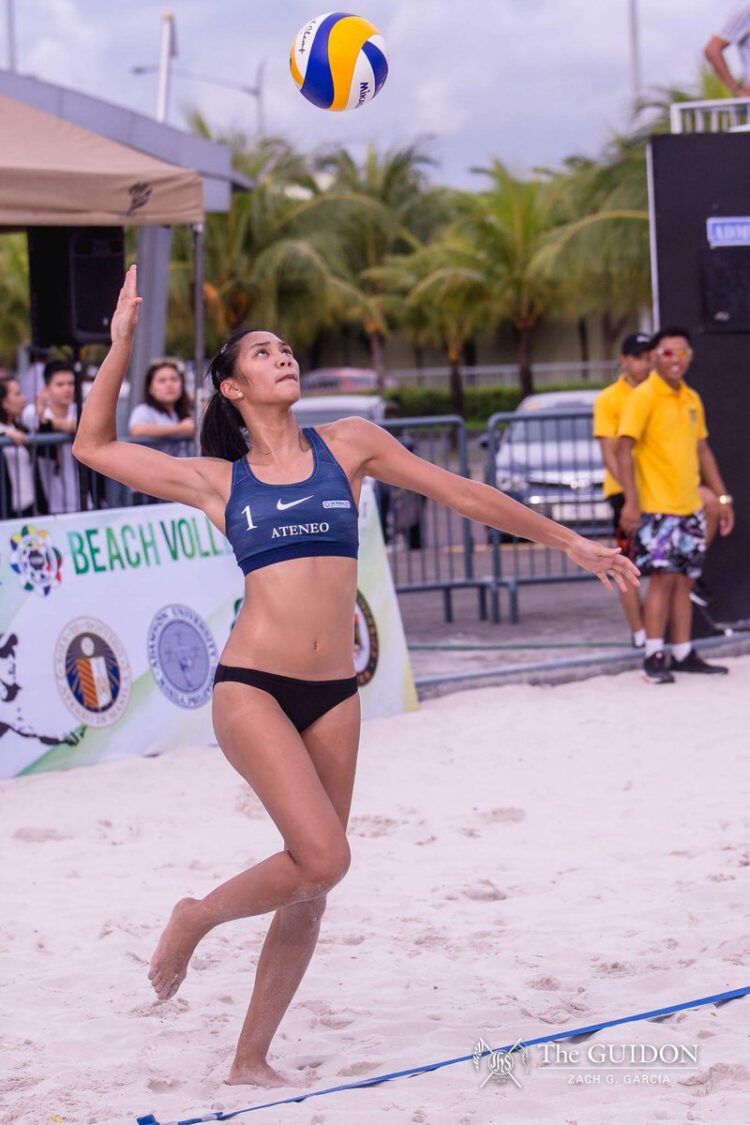 bea de leon 7