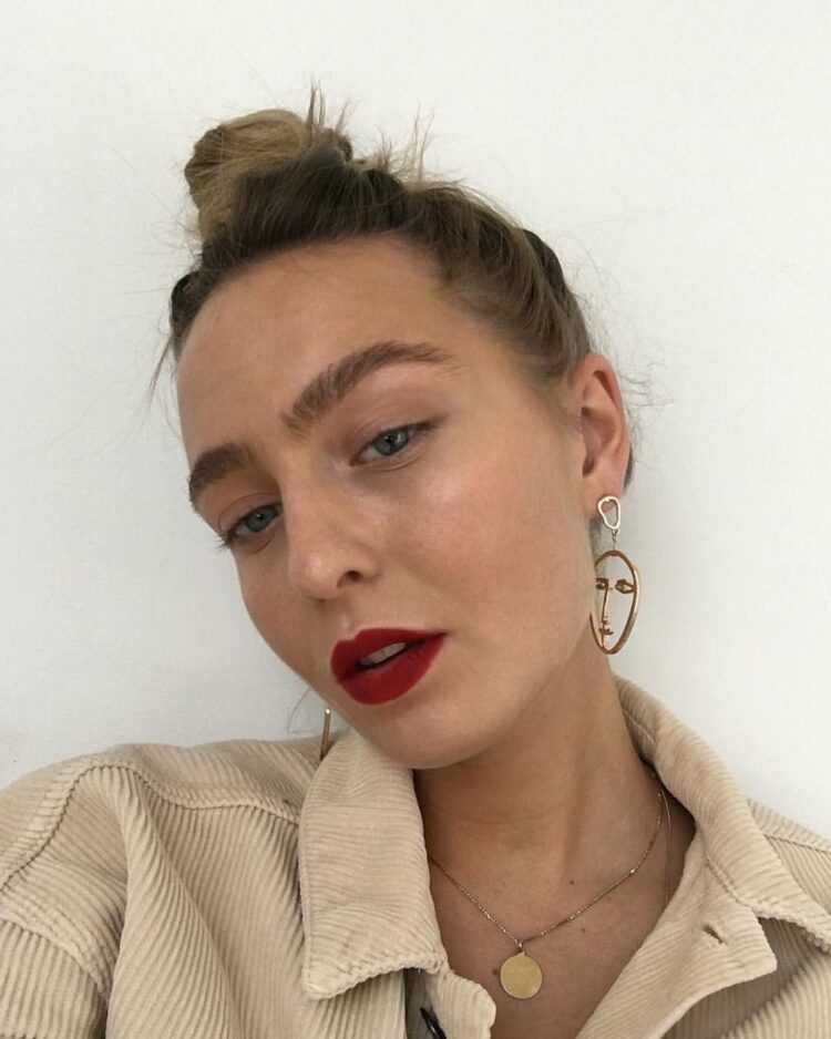 bea hansson 7