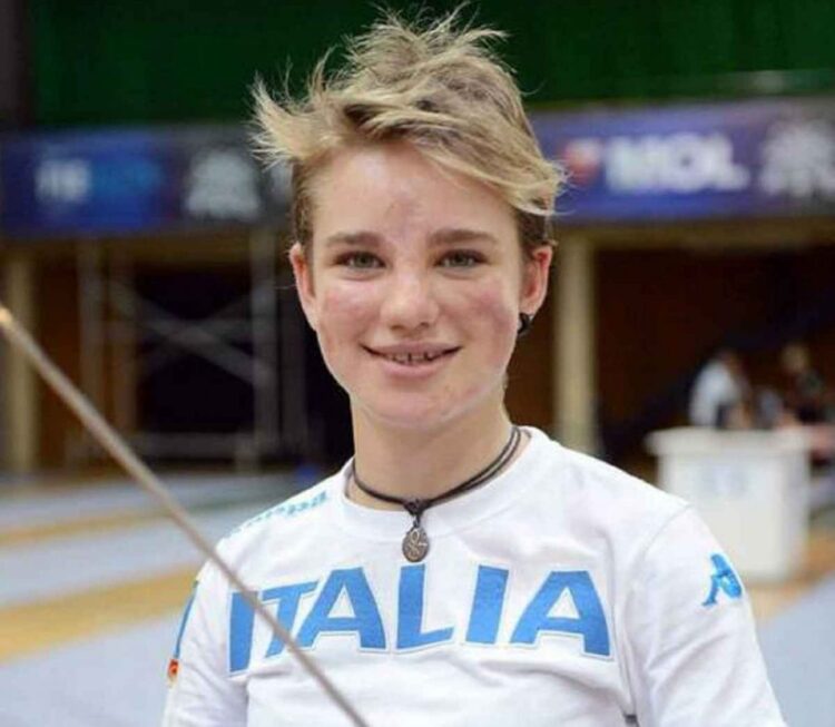 beatrice vio 8