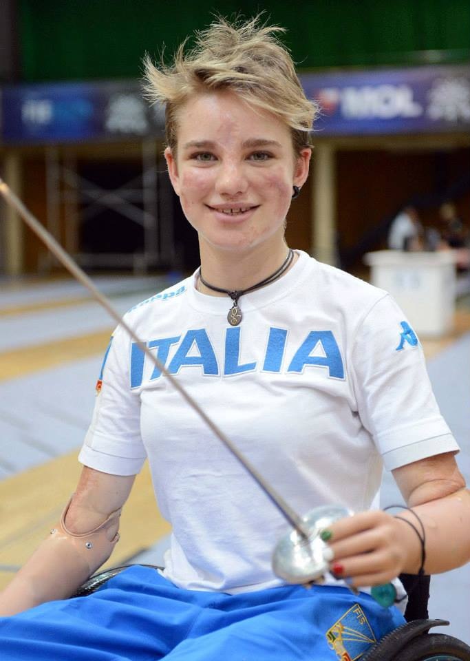 beatrice vio 9