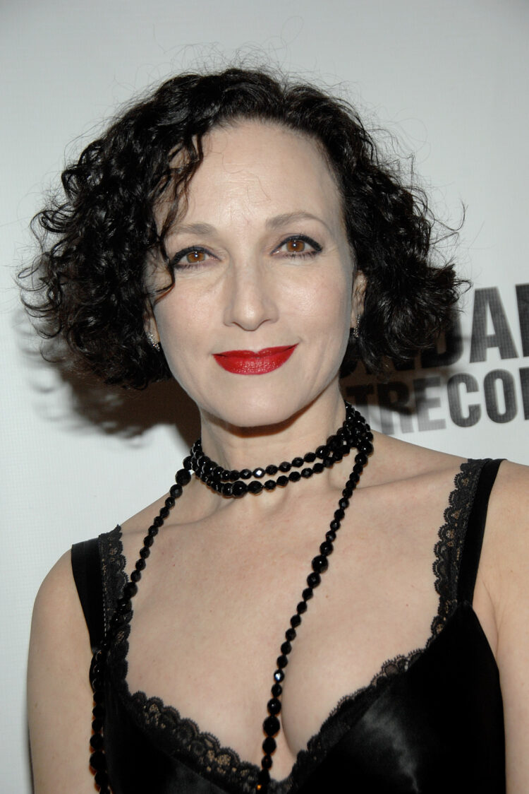 bebe neuwirth 8