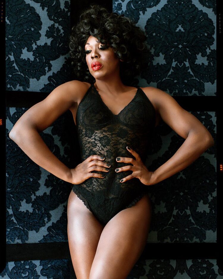 bebe zahara benet 3