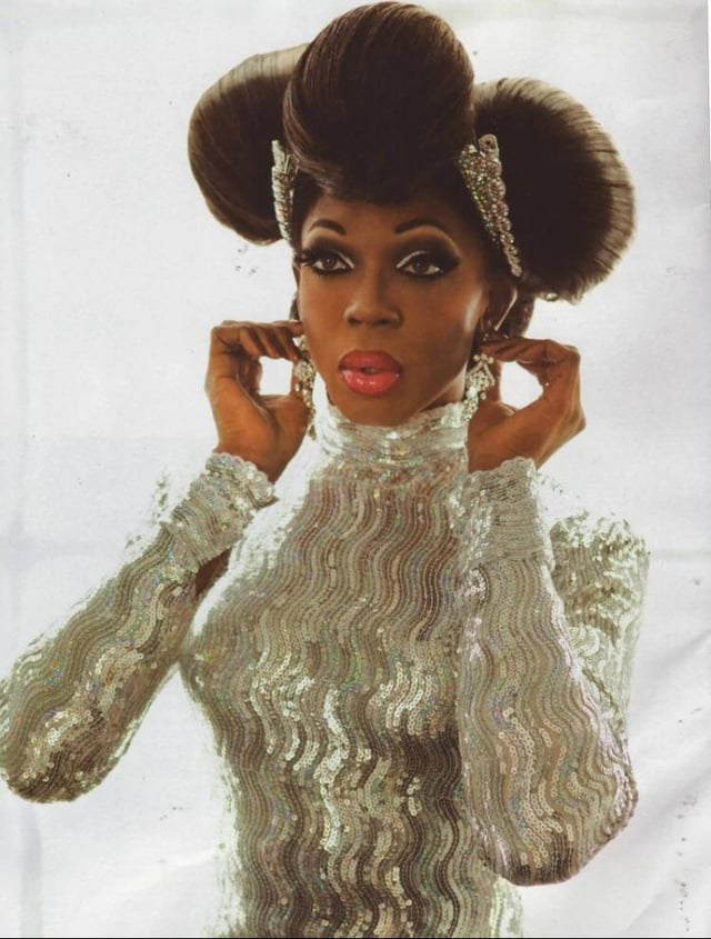 bebe zahara benet 8