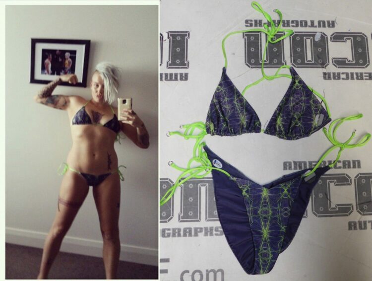 bec rawlings