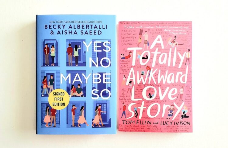 becky albertalli 12