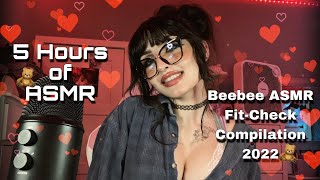 bee bee asmr 6